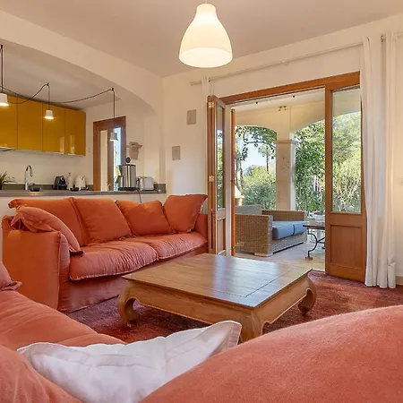 Townhouse Sonrisa By Homevillas360 Artà