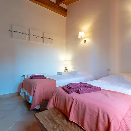 Сasa de vacaciones Townhouse Sonrisa By Homevillas360