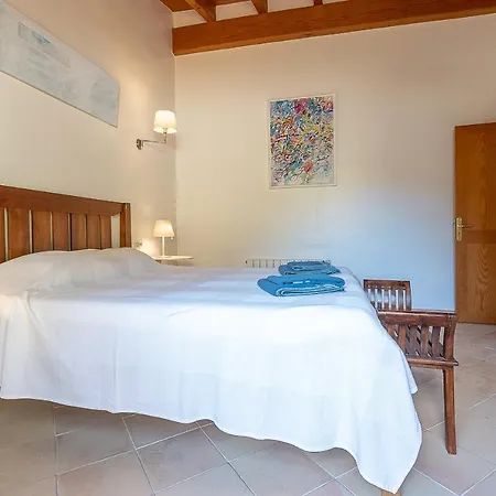 Сasa de vacaciones Townhouse Sonrisa By Homevillas360 Artà