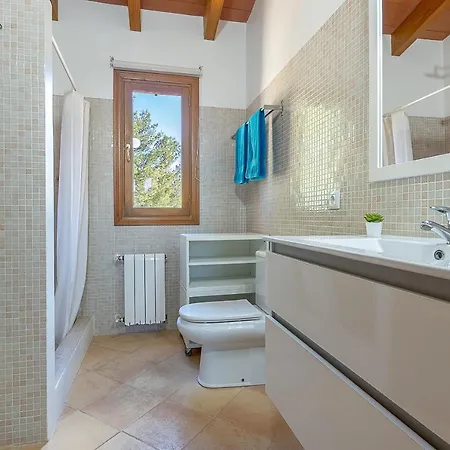 Townhouse Sonrisa By Homevillas360 Artà
