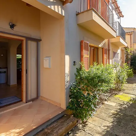 Townhouse Sonrisa By Homevillas360 Сasa de vacaciones
